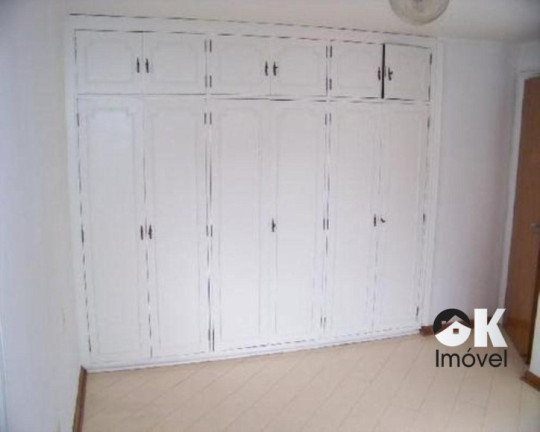 Imagem Apartamento com 3 Quartos à Venda, 145 m² em Jardim Paulista - São Paulo