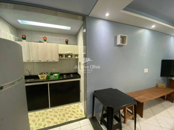 Imagem Apartamento com 2 Quartos à Venda, 47 m² em Cambiju - Itapoá