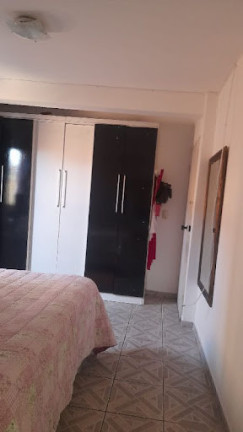 Imagem Casa com 3 Quartos à Venda, 90 m² em Jardim São Luiz (zona Sul) - São Paulo Imagem Casa com 3 Quartos à Venda, 90 m² em Jardim São Luiz (zona Sul) - São Paulo