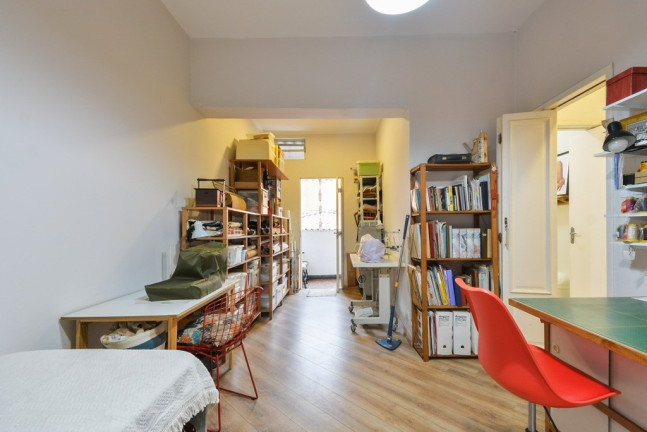 Imagem Casa com 2 Quartos à Venda, em Jardim Da Glória - São Paulo Imagem Casa com 2 Quartos à Venda, em Jardim Da Glória - São Paulo
