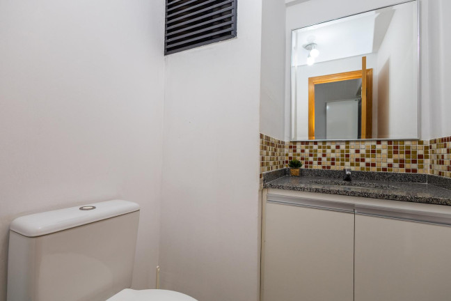 Imagem Sala Comercial à Venda, 44 m² em Centro - Curitiba