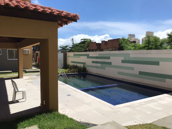 Imagem Apartamento com 2 Quartos à Venda, 47 m² em Candeias - Jaboatão Dos Guararapes