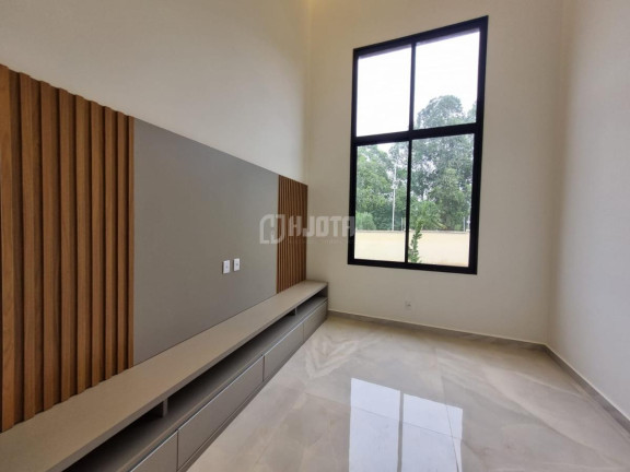 Imagem Casa de Condomínio com 3 Quartos à Venda, 260 m² em Quinta Do Lago Residence - São José Do Rio Preto