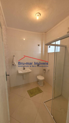 Imagem Sobrado com 3 Quartos à Venda, 126 m² em Vila Belmiro - Santos