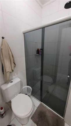 Imagem Casa com 2 Quartos à Venda, 80 m² em Vila Sonia - Praia Grande Imagem Casa com 2 Quartos à Venda, 80 m² em Vila Sonia - Praia Grande