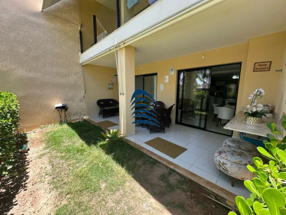 Imagem Imóvel com 2 Quartos à Venda, 90 m² em Matta De São João, - Mata De São João