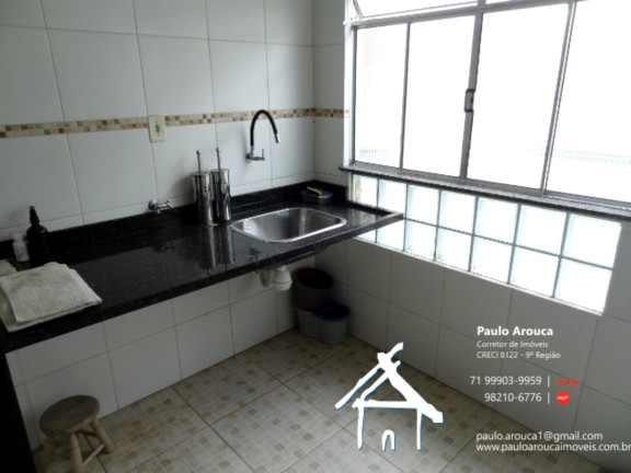 Imagem Casa com 4 Quartos à Venda, 276 m² em Cajazeiras V - Salvador Imagem Casa com 4 Quartos à Venda, 276 m² em Cajazeiras V - Salvador
