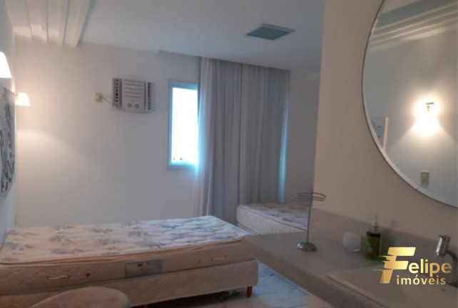 Imagem Cobertura com 6 Quartos à Venda, 200 m² em Enseada Azul - Guarapari