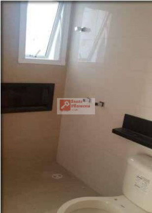 Imagem Cobertura com 2 Quartos à Venda, 114 m² em Campestre - Santo André Imagem Cobertura com 2 Quartos à Venda, 114 m² em Campestre - Santo André