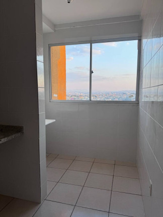 Imagem Apartamento com 2 Quartos à Venda, 53 m² em Jaqueline - Belo Horizonte Imagem Apartamento com 2 Quartos à Venda, 53 m² em Jaqueline - Belo Horizonte