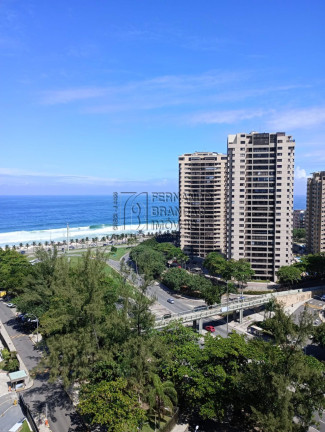 Imagem Imóvel com 1 Quarto à Venda, 68 m² em Barra Da Tijuca - Rio De Janeiro Imagem Imóvel com 1 Quarto à Venda, 68 m² em Barra Da Tijuca - Rio De Janeiro