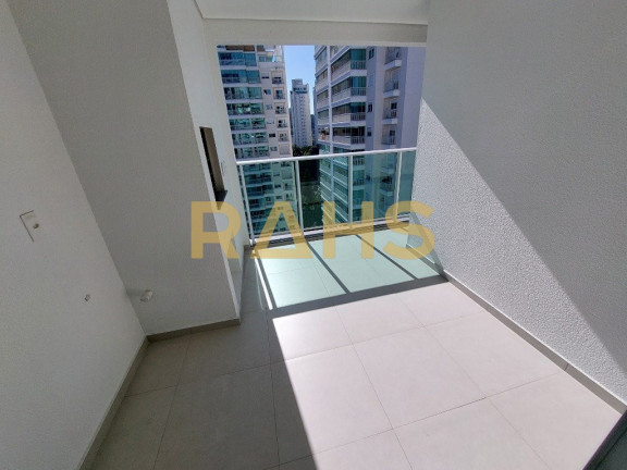 Apartamento com 3 Quartos à Venda, 95 m² em Centro - Joinville