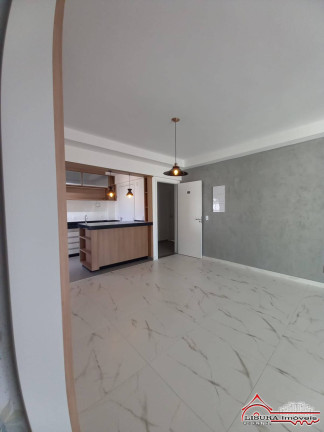 Imagem Apartamento com 3 Quartos para Alugar, 101 m² em Vila Aprazível - Jacareí Imagem Apartamento com 3 Quartos para Alugar, 101 m² em Vila Aprazível - Jacareí