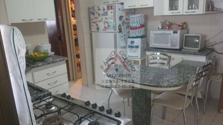 Imagem Apartamento com 4 Quartos à Venda, 115 m² em Alto Da Boa Vista - São Paulo Imagem Apartamento com 4 Quartos à Venda, 115 m² em Alto Da Boa Vista - São Paulo