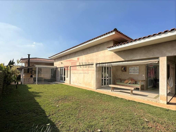 Imagem Casa de Condomínio com 3 Quartos à Venda, 309 m² em Jardim Passárgada I - Cotia Imagem Casa de Condomínio com 3 Quartos à Venda, 309 m² em Jardim Passárgada I - Cotia