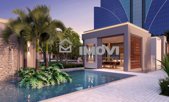 Imagem Apartamento com 4 Quartos à Venda, 274 m² em Jockey De Itaparica - Vila Velha Imagem Apartamento com 4 Quartos à Venda, 274 m² em Jockey De Itaparica - Vila Velha
