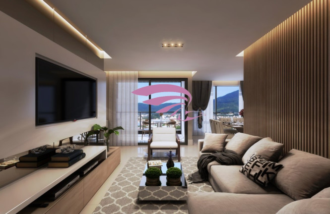 Imagem Imóvel com 3 Quartos à Venda, 114 m² em Meia Praia - Itapema