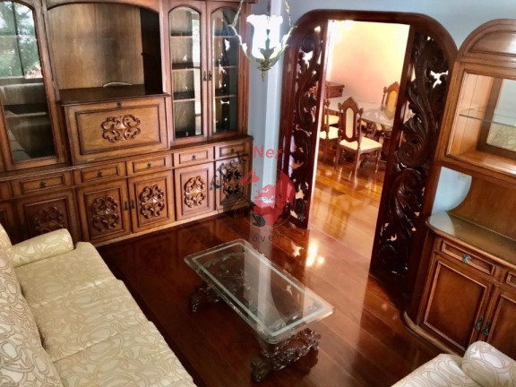 Imagem Apartamento com 3 Quartos à Venda, 160 m² em Vila Bastos - Santo André Imagem Apartamento com 3 Quartos à Venda, 160 m² em Vila Bastos - Santo André