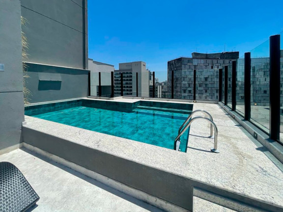 Imagem Apartamento com 2 Quartos à Venda, 45 m² em Bela Vista - São Paulo Imagem Apartamento com 2 Quartos à Venda, 45 m² em Bela Vista - São Paulo