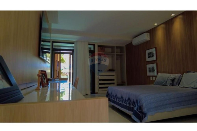 Imagem Casa de Condomínio com 6 Quartos à Venda, 417 m² em Guarajuba - Camaçari Imagem Casa de Condomínio com 6 Quartos à Venda, 417 m² em Guarajuba - Camaçari