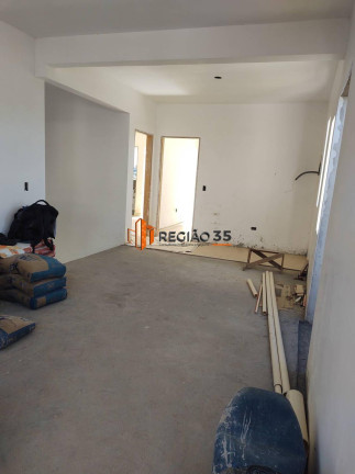Imagem Casa com 2 Quartos à Venda, 160 m² em Jardim Bandeirantes - Poços De Caldas Imagem Casa com 2 Quartos à Venda, 160 m² em Jardim Bandeirantes - Poços De Caldas