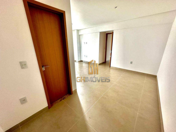 Imagem Apartamento com 3 Quartos à Venda, 116 m² em Setor Marista - Goiânia Imagem Apartamento com 3 Quartos à Venda, 116 m² em Setor Marista - Goiânia