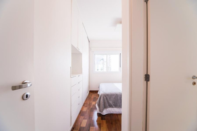 Imagem Apartamento com 2 Quartos para Alugar, 84 m² em Brooklin - São Paulo