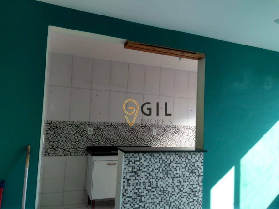 Imagem Apartamento com 2 Quartos para Alugar, 50 m² em Villa Branca - Jacareí Imagem Apartamento com 2 Quartos para Alugar, 50 m² em Villa Branca - Jacareí