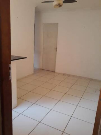 Imagem Apartamento com 2 Quartos à Venda, 52 m² em Nova Votorantim - Votorantim