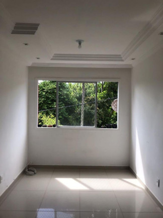 Imagem Apartamento com 2 Quartos à Venda, 48 m² em Jardim Das Margaridas - Salvador Imagem Apartamento com 2 Quartos à Venda, 48 m² em Jardim Das Margaridas - Salvador