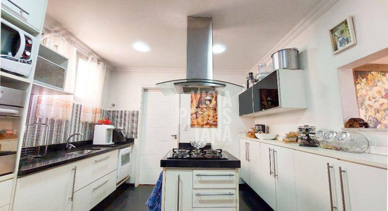 Imagem Apartamento com 3 Quartos à Venda, 110 m² em Perdizes - São Paulo