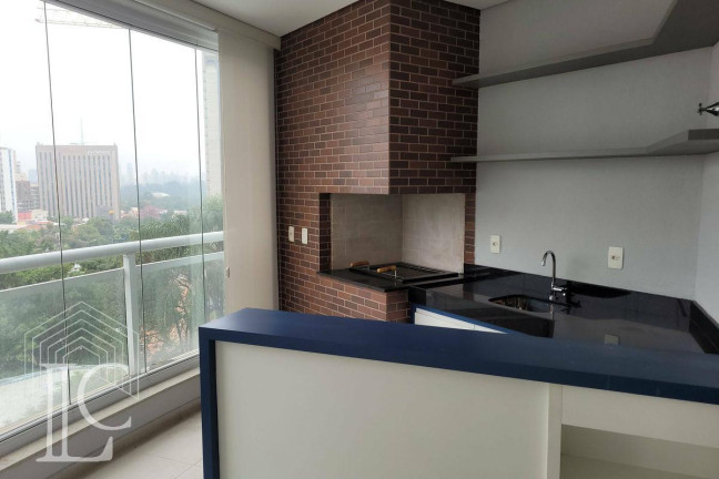 Imagem Apartamento com 3 Quartos para Alugar, 171 m² em Paraíso - São Paulo