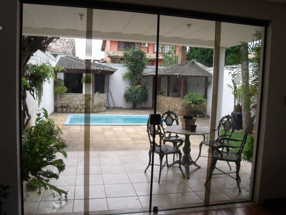 Imagem Casa com 4 Quartos à Venda, 330 m² em Recreio Dos Bandeirantes - Rio De Janeiro