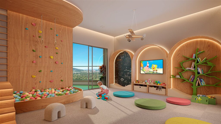 Imagem Apartamento com 3 Quartos à Venda, 150 m² em Meia Praia - Itapema