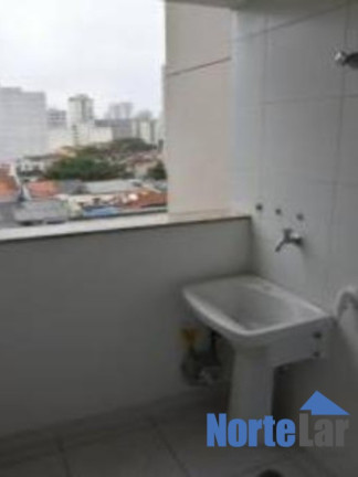Imagem Apartamento com 1 Quarto à Venda, 57 m² em Vila Pompéia - São Paulo