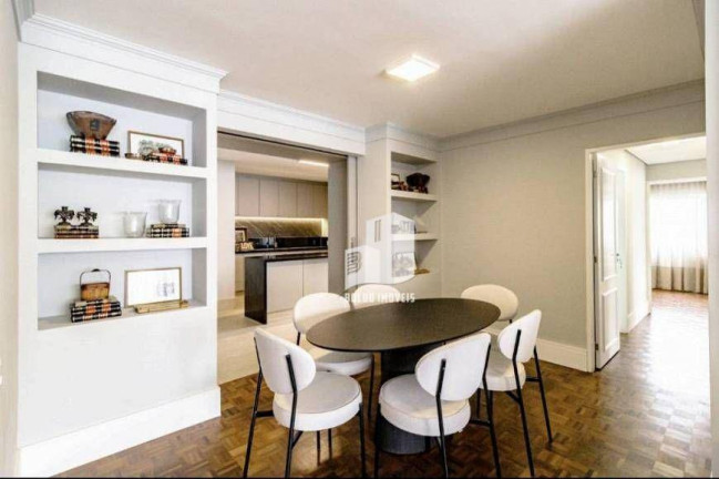 Imagem Apartamento com 3 Quartos à Venda, 120 m² em Itaim Bibi - São Paulo Imagem Apartamento com 3 Quartos à Venda, 120 m² em Itaim Bibi - São Paulo