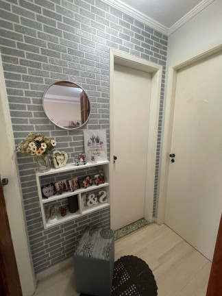 Imagem Imóvel com 3 Quartos à Venda, 60 m² em Vila Santa Clara - São Paulo Imagem Imóvel com 3 Quartos à Venda, 60 m² em Vila Santa Clara - São Paulo