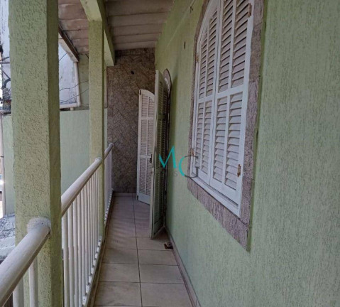 Imagem Casa com 4 Quartos à Venda, 183 m² em Campo Grande - Rio De Janeiro Imagem Casa com 4 Quartos à Venda, 183 m² em Campo Grande - Rio De Janeiro