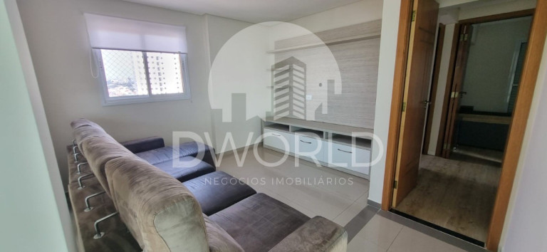 Imagem Cobertura com 3 Quartos à Venda, 166 m² em Parque Das Nações - Santo André