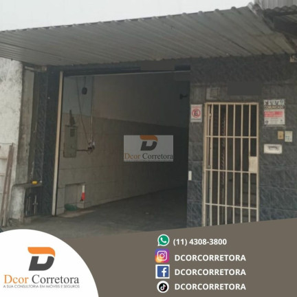 Imagem Imóvel Comercial para Alugar, 115 m² em Serraria - Diadema Imagem Imóvel Comercial para Alugar, 115 m² em Serraria - Diadema