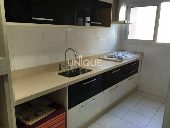 Imagem Apartamento com 3 Quartos à Venda, 122 m² em Jardim Bonfiglioli - Jundiaí