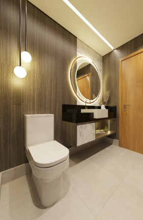 Imagem Apartamento com 1 Quarto à Venda, 48 m² em Parque Amazônia - Goiânia Imagem Apartamento com 1 Quarto à Venda, 48 m² em Parque Amazônia - Goiânia