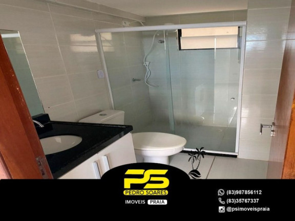 Imagem Apartamento com 2 Quartos para Alugar, 58 m² em Jardim 13 De Maio - João Pessoa Imagem Apartamento com 2 Quartos para Alugar, 58 m² em Jardim 13 De Maio - João Pessoa