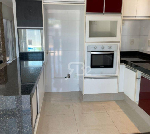 Imagem Casa com 4 Quartos à Venda, 318 m² em Green View Village - Indaiatuba