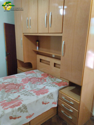 Imagem Apartamento com 5 Quartos para Alugar, 200 m² em Mandaqui - São Paulo