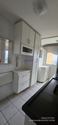 Imagem Apartamento com 2 Quartos à Venda, 68 m² em Jardim Ester Yolanda - São Paulo Imagem Apartamento com 2 Quartos à Venda, 68 m² em Jardim Ester Yolanda - São Paulo