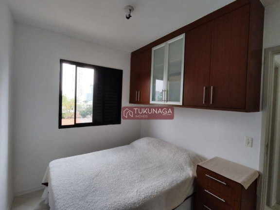 Imagem Apartamento com 2 Quartos à Venda, 54 m² em Tatuapé - São Paulo