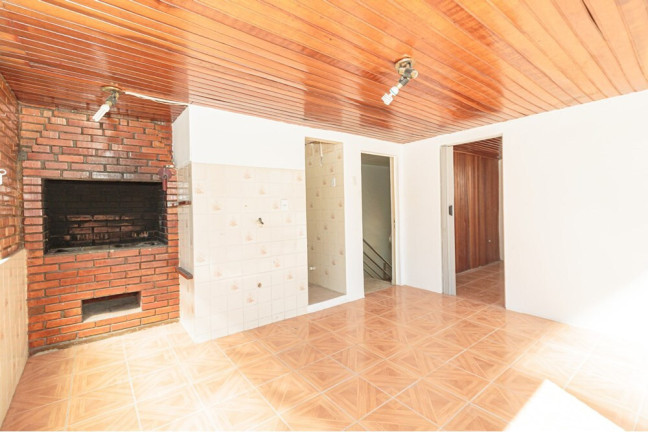 Imagem Apartamento com 2 Quartos à Venda, 63 m² em Santana - Porto Alegre