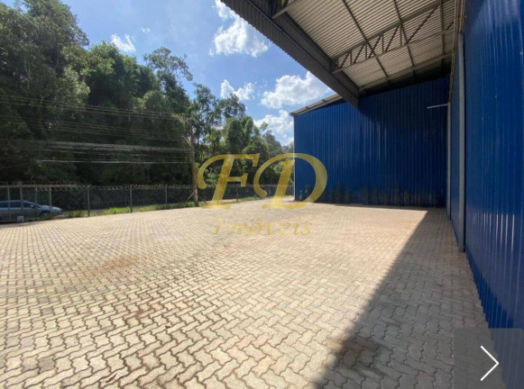 Imagem Galpão para Alugar, 1.800 m² em Bairro Do Portão - Atibaia Imagem Galpão para Alugar, 1.800 m² em Bairro Do Portão - Atibaia