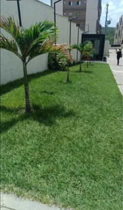 Imagem Apartamento com 2 Quartos para Alugar, 54 m² em Altiplano Cabo Branco - João Pessoa